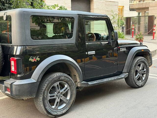 Used Mahindra Thar LX Hard Top Diesel MT in Gurgaon