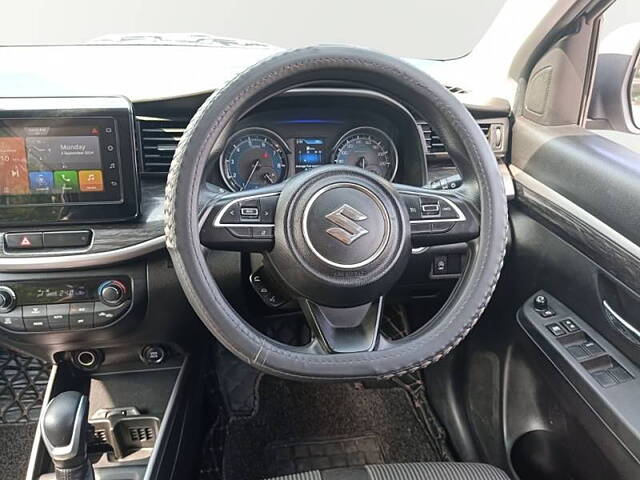 Used Maruti Suzuki XL6 [2019-2022] Zeta AT Petrol in Noida