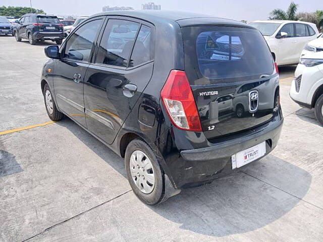 Used Hyundai i10 [2007-2010] Magna 1.2 in Bangalore