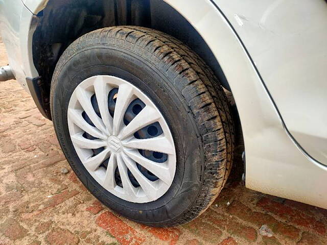 Used Maruti Suzuki Swift Dzire [2015-2017] VXI in Delhi