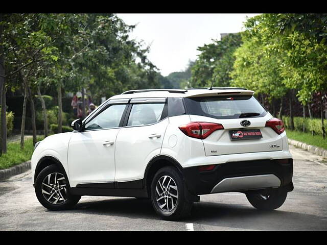 Used Mahindra XUV300 [2019-2024] W8 (O) 1.5 Diesel [2020] in Kolkata