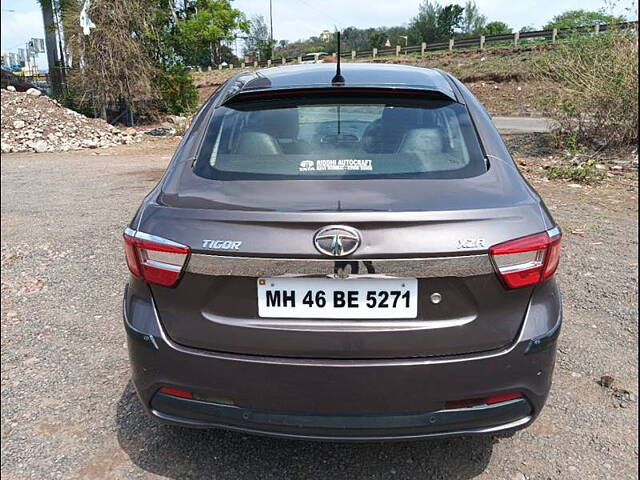 Used Tata Tigor [2018-2020] Revotron XZA in Pune