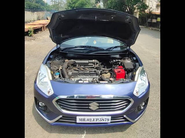 Used Maruti Suzuki Dzire [2017-2020] ZXi AMT in Mumbai