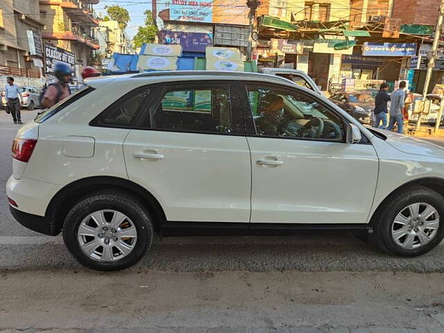 Used Audi Q3 [2012-2015] 2.0 TDI quattro Premium in Patna