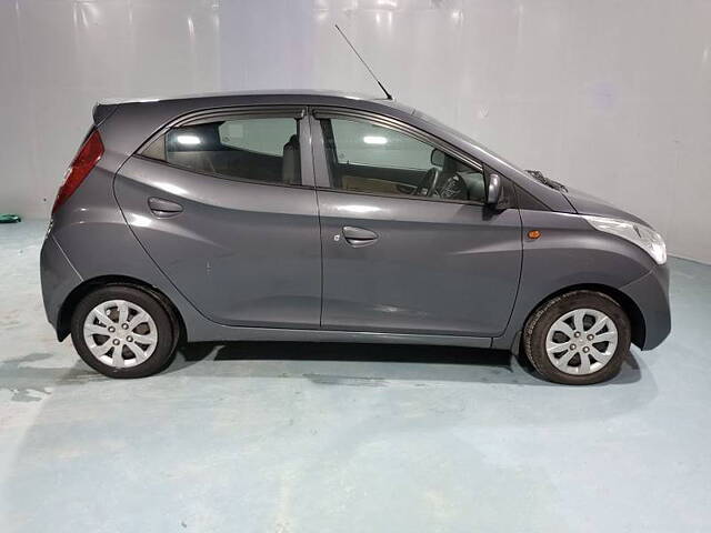 Used Hyundai Eon Magna [2011-2012] in Kochi