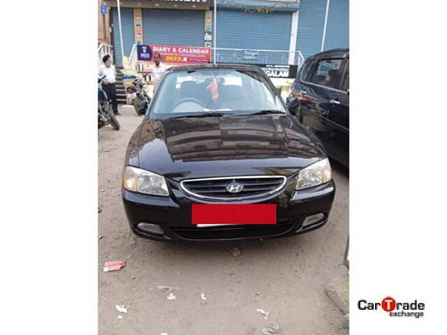 Used 2007 Hyundai Accent in Patna