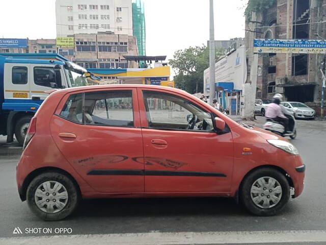 Used Hyundai i10 [2007-2010] Sportz 1.2 in Delhi