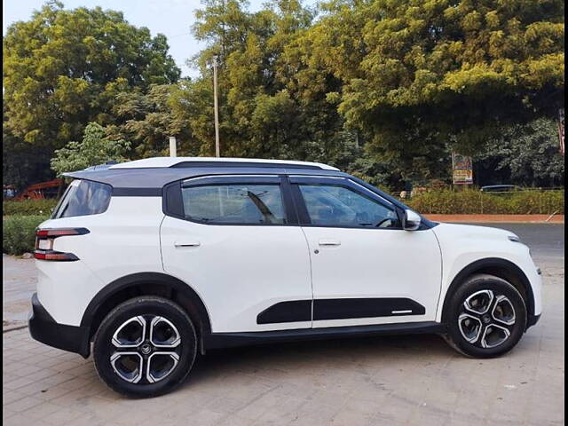 Used Citroen C3 Aircross [2023-2024] Max 1.2 7 STR in Delhi