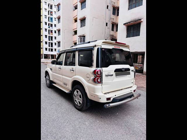 Used Mahindra Scorpio 2021 S5 in Raipur