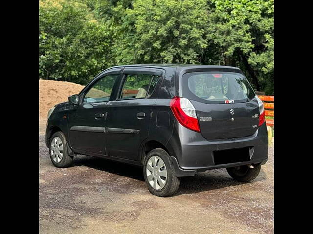 Used Maruti Suzuki Alto K10 [2014-2020] VXi in Raipur