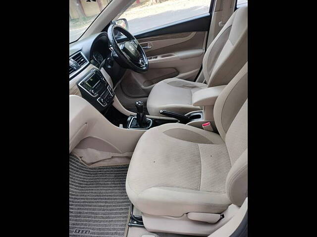 Used Maruti Suzuki Ciaz Delta Hybrid 1.5 [2018-2020] in Delhi