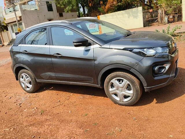 Used Tata Nexon [2020-2023] XMA (S) [2020-2023] in Raipur