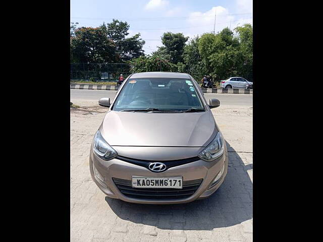 Used Hyundai i20 [2012-2014] Asta 1.2 in Bangalore