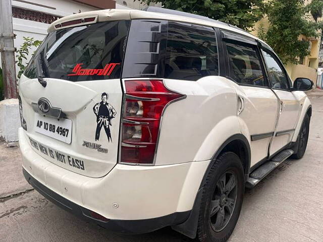 Used Mahindra XUV500 [2011-2015] W8 AWD in Hyderabad