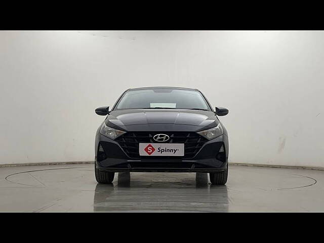 Used Hyundai i20 [2020-2023] Sportz 1.2 MT [2020-2023] in Hyderabad