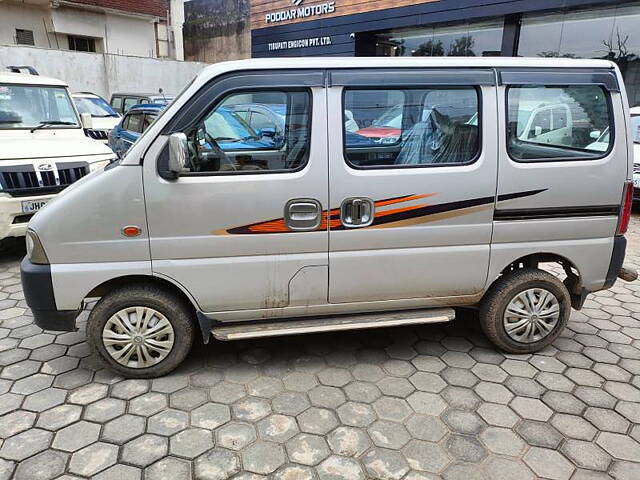 Used Maruti Suzuki Eeco [2010-2022] 5 STR [2019-2020] in Ranchi