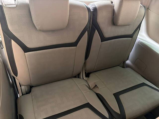 Used Maruti Suzuki Ertiga [2015-2018] VXI CNG in Mumbai