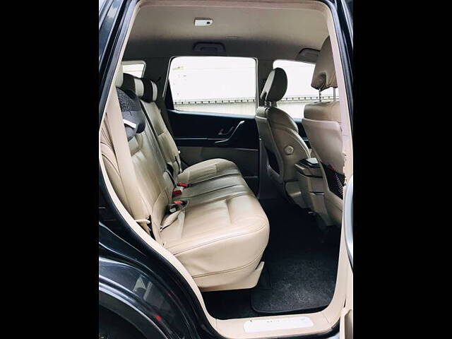 Used Mahindra XUV500 [2015-2018] W8 [2015-2017] in Bangalore