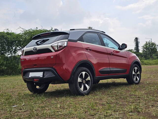 Used Tata Nexon [2017-2020] XZ Plus Diesel in Nagpur