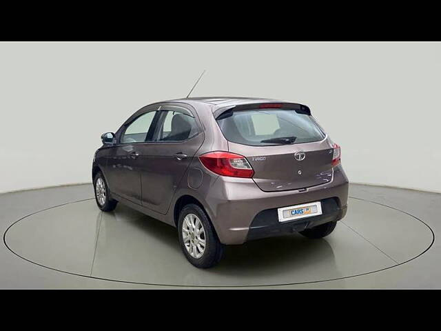 Used Tata Tiago [2016-2020] Revotron XZ in Delhi