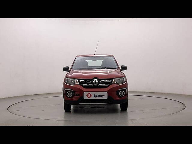 Used Renault Kwid [2015-2019] RXT [2015-2019] in Mumbai