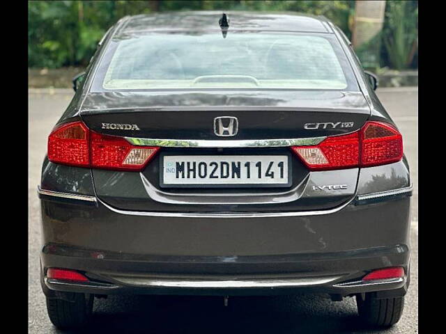 Used Honda City [2014-2017] VX (O) MT in Mumbai