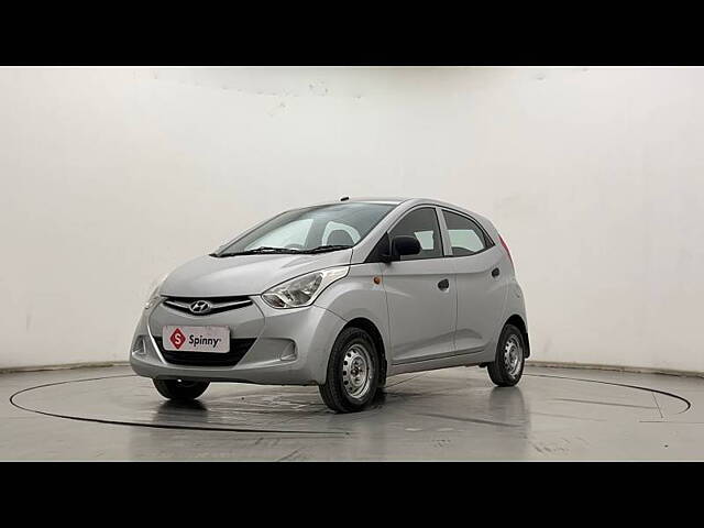 Used 2016 Hyundai Eon in Hyderabad