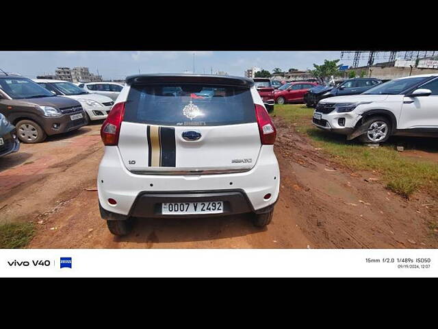 Used Datsun redi-GO [2016-2020] S 1.0 [2017-2019] in Bhubaneswar