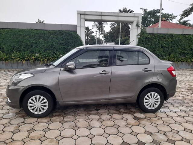 Used Maruti Suzuki Dzire [2017-2020] VDi in Nashik