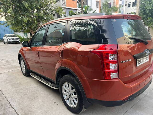 Used Mahindra XUV500 [2015-2018] W6 in Hyderabad