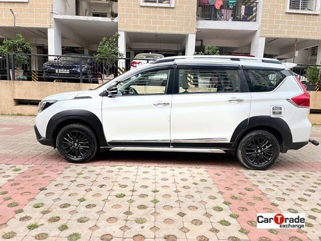 Used Maruti Suzuki XL6 [2019-2022] Alpha MT Petrol in Chennai