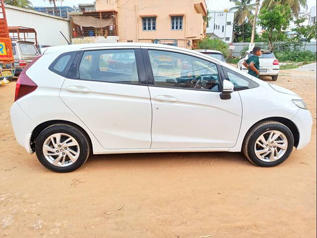 Used Honda Jazz [2015-2018] V AT Petrol in Bangalore