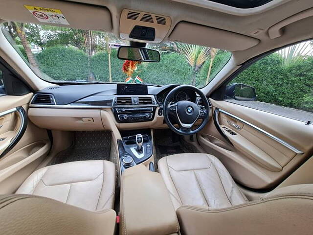 Used BMW 3 Series GT [2014-2016] 320d Luxury Line [2014-2016] in Surat