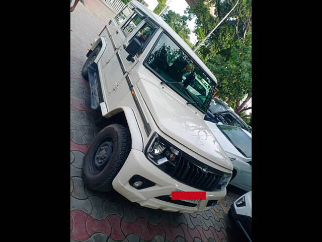 Used 2020 Mahindra Bolero in Lucknow