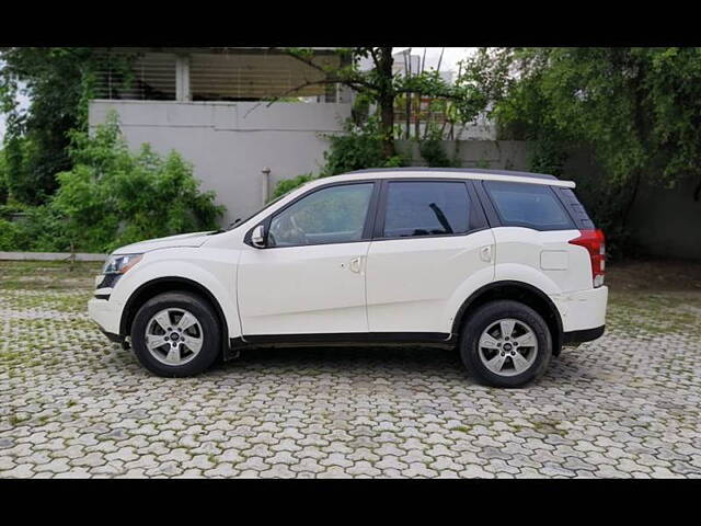 Used Mahindra XUV500 [2011-2015] W8 AWD in Ahmedabad