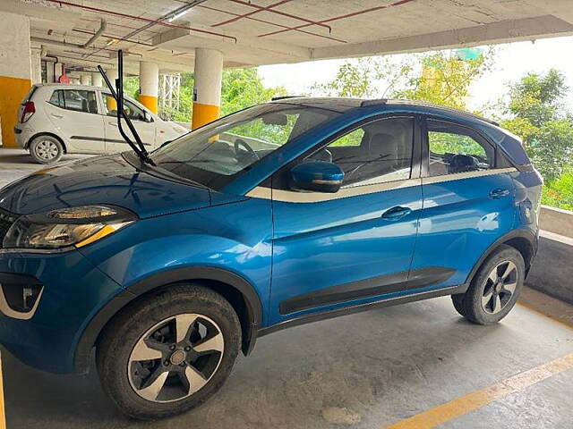 Used Tata Nexon [2017-2020] XZ Plus in Hyderabad