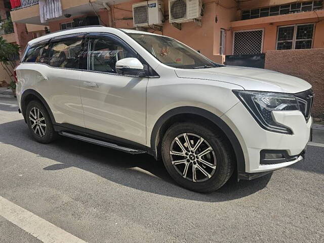 Used Mahindra XUV700 AX7 Luxury Pack Diesel AT 7 STR in Delhi