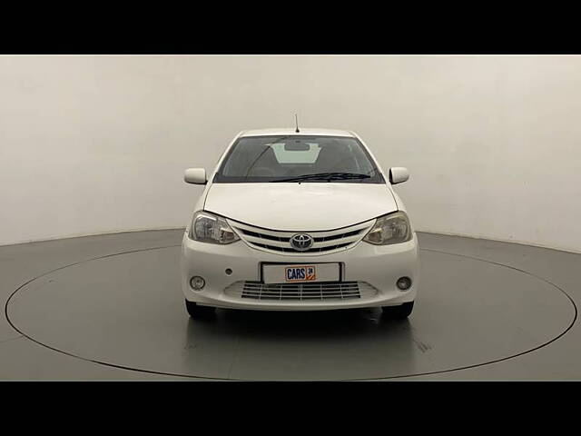 Used Toyota Etios Liva [2011-2013] G in Nagpur