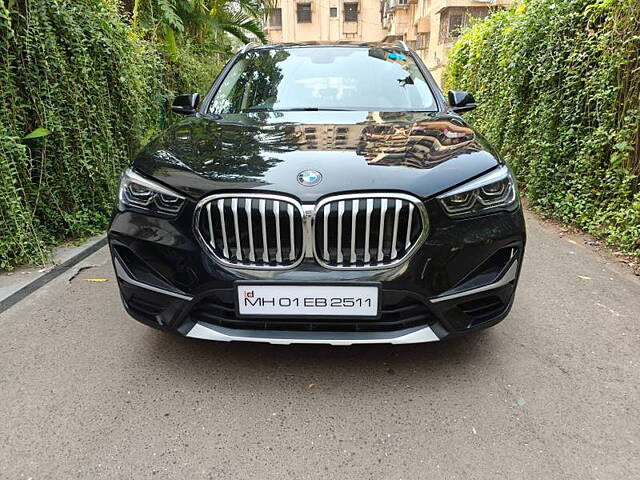 Used 2022 BMW X1 in Mumbai