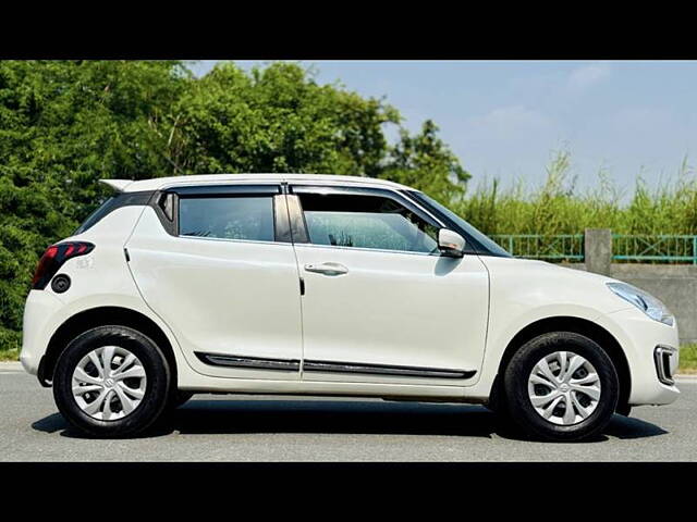 Used Maruti Suzuki Swift [2021-2024] VXi CNG in Delhi