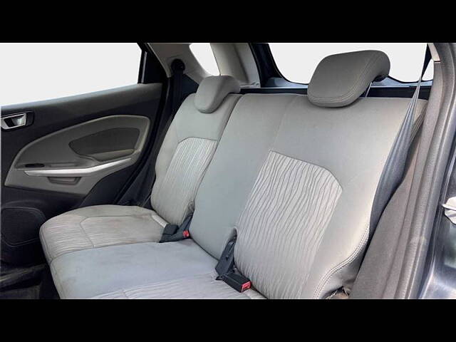 Used Ford EcoSport [2013-2015] Titanium 1.5 TDCi in Surat