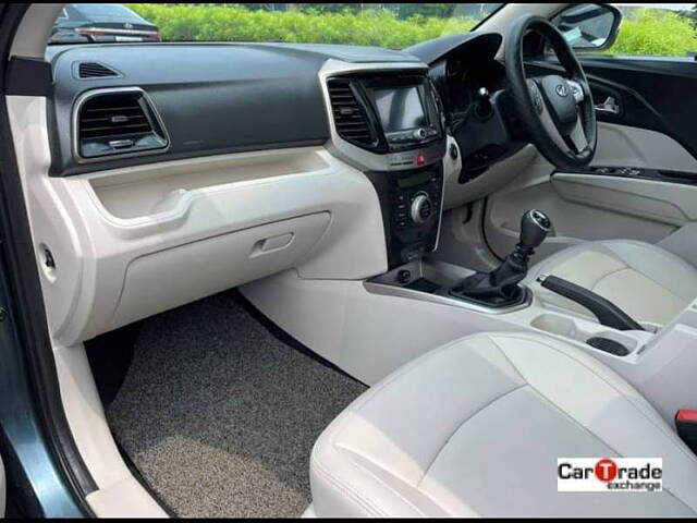 Used Mahindra XUV300 [2019-2024] W8 (O) 1.5 Diesel [2020] in Mumbai