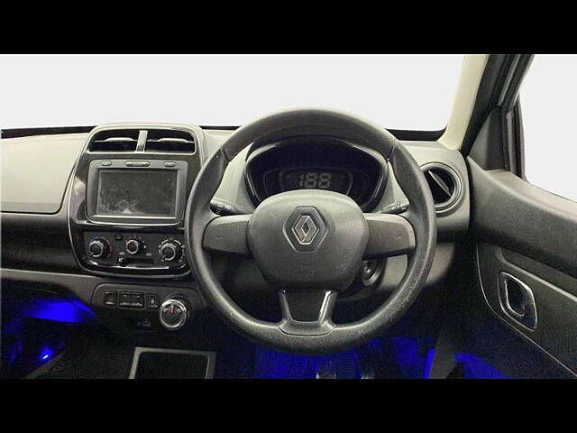 Used Renault Kwid [2015-2019] RXT Opt [2015-2019] in Kochi