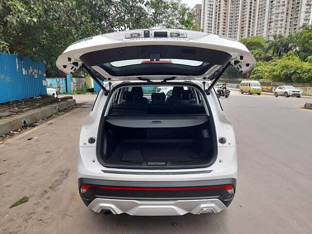 Used MG Hector [2019-2021] Sharp 1.5 DCT Petrol in Mumbai