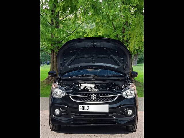 Used Maruti Suzuki Celerio ZXi in Delhi