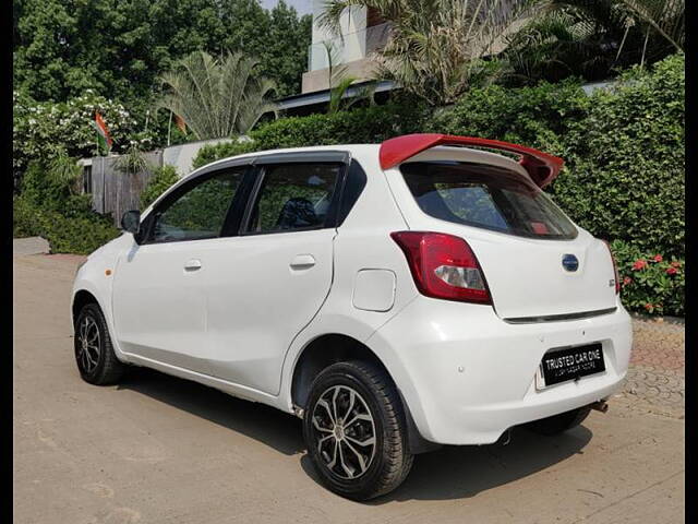 Used Datsun GO [2014-2018] T in Indore