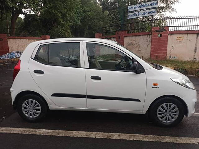 Used Hyundai i10 [2010-2017] 1.1L iRDE Magna Special Edition in Ahmedabad