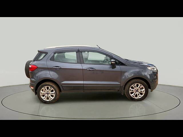 Used Ford EcoSport [2017-2019] Titanium 1.5L TDCi in Bangalore