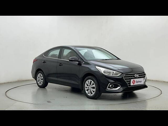 Used Hyundai Verna [2017-2020] EX 1.4 VTVT in Navi Mumbai