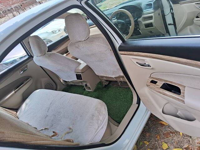 Used Maruti Suzuki Ciaz Delta 1.5 Diesel in Lucknow